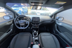 FORD FIESTA 1.0 EcoBoost 140ch Stop&Start ST-Line 5p Euro // Excellent état // Première main 