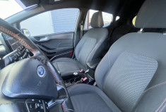 FORD FIESTA 1.0 EcoBoost 140ch Stop&Start ST-Line 5p Euro // Excellent état // Première main 