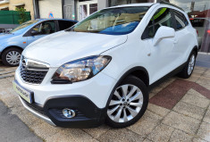 OPEL MOKKA 1.7 CDTI FAP 4x2 16V S&S ecoFLEX 130 cv