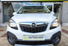 OPEL MOKKA 1.7 CDTI FAP 4x2 16V S&S ecoFLEX 130 cv