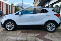 OPEL MOKKA 1.7 CDTI FAP 4x2 16V S&S ecoFLEX 130 cv