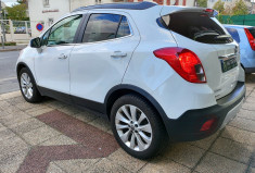 OPEL MOKKA 1.7 CDTI FAP 4x2 16V S&S ecoFLEX 130 cv