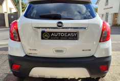 OPEL MOKKA 1.7 CDTI FAP 4x2 16V S&S ecoFLEX 130 cv