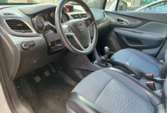 OPEL MOKKA 1.7 CDTI FAP 4x2 16V S&S ecoFLEX 130 cv