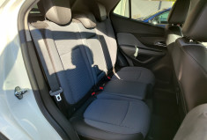 OPEL MOKKA 1.7 CDTI FAP 4x2 16V S&S ecoFLEX 130 cv