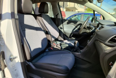 OPEL MOKKA 1.7 CDTI FAP 4x2 16V S&S ecoFLEX 130 cv