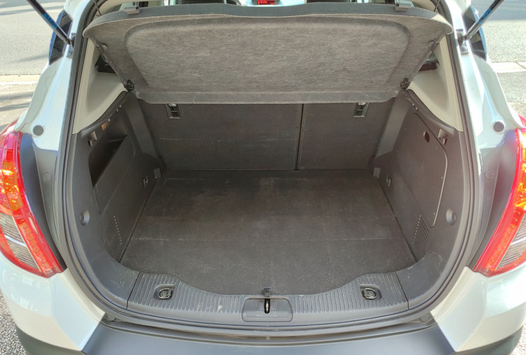 OPEL MOKKA 1.7 CDTI FAP 4x2 16V S&S ecoFLEX 130 cv
