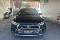 AUDI SQ5 3.0 TFSi 354 Quattro FULL 
