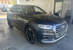 AUDI SQ5 3.0 TFSi 354 Quattro FULL 