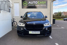 BMW X5 3.0D XDRIVE PACK LUXE 258 Ch F15