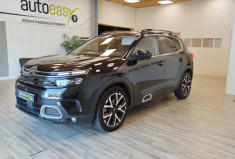 CITROEN C5 AIRCROSS 130ch Shine + ATTELAGE + OPTIONS BlueHDi