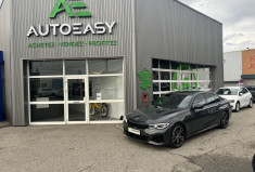 BMW SERIE 3 G20 M340dA xDrive Mild Hybrid - Full options - suivi BMW