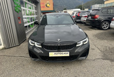 BMW SERIE 3 G20 M340dA xDrive Mild Hybrid - Full options - suivi BMW