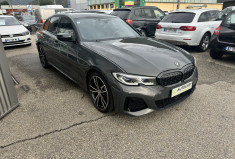 BMW SERIE 3 G20 M340dA xDrive Mild Hybrid - Full options - suivi BMW