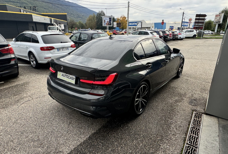 BMW SERIE 3 G20 M340dA xDrive Mild Hybrid - Full options - suivi BMW