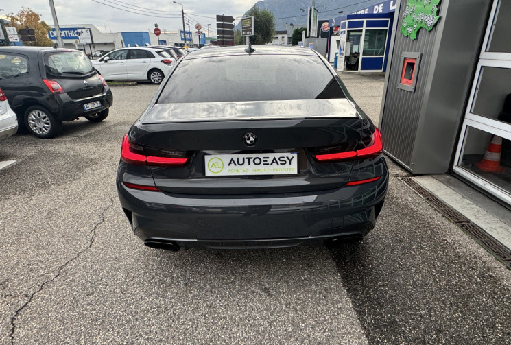 BMW SERIE 3 G20 M340dA xDrive Mild Hybrid - Full options - suivi BMW