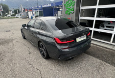 BMW SERIE 3 G20 M340dA xDrive Mild Hybrid - Full options - suivi BMW
