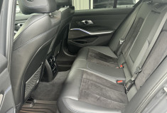 BMW SERIE 3 G20 M340dA xDrive Mild Hybrid - Full options - suivi BMW