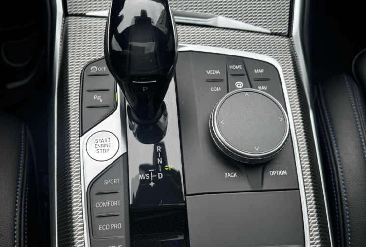 BMW SERIE 3 G20 M340dA xDrive Mild Hybrid - Full options - suivi BMW