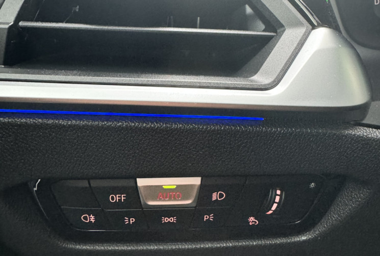 BMW SERIE 3 G20 M340dA xDrive Mild Hybrid - Full options - suivi BMW