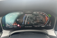 BMW SERIE 3 G20 M340dA xDrive Mild Hybrid - Full options - suivi BMW