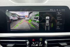 BMW SERIE 3 G20 M340dA xDrive Mild Hybrid - Full options - suivi BMW