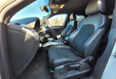 AUDI Q5 I Phase 2 2.0 TDI 16V Quattro  SLINE 150 cv ENTRETIEN AUDI