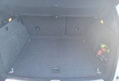 AUDI Q5 I Phase 2 2.0 TDI 16V Quattro  SLINE 150 cv ENTRETIEN AUDI