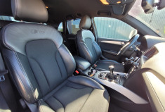 AUDI Q5 I Phase 2 2.0 TDI 16V Quattro  SLINE 150 cv ENTRETIEN AUDI