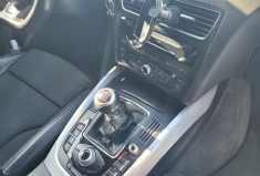 AUDI Q5 I Phase 2 2.0 TDI 16V Quattro  SLINE 150 cv ENTRETIEN AUDI