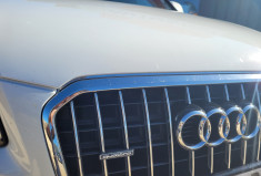 AUDI Q5 I Phase 2 2.0 TDI 16V Quattro  SLINE 150 cv ENTRETIEN AUDI