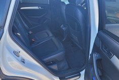 AUDI Q5 I Phase 2 2.0 TDI 16V Quattro  SLINE 150 cv ENTRETIEN AUDI