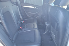 AUDI Q5 I Phase 2 2.0 TDI 16V Quattro  SLINE 150 cv ENTRETIEN AUDI