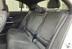 MERCEDES CLASSE C 220 200 ch AMG Line Pack Sport Black 9-GTRONIC/CAMERA 360/DIGITAL LIGHT/ FULL OPTI