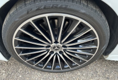 MERCEDES CLASSE C 220 200 ch AMG Line Pack Sport Black 9-GTRONIC/CAMERA 360/DIGITAL LIGHT/ FULL OPTI