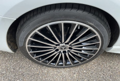 MERCEDES CLASSE C 220 200 ch AMG Line Pack Sport Black 9-GTRONIC/CAMERA 360/DIGITAL LIGHT/ FULL OPTI