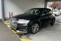 AUDI A1 SPORTBACK PACK LUXE 1.0 TFSI 95 CUIR PHASE 2 