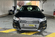 AUDI A1 SPORTBACK PACK LUXE 1.0 TFSI 95 CUIR PHASE 2 