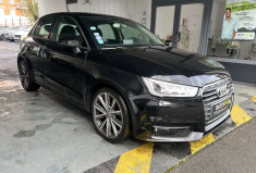 AUDI A1 SPORTBACK PACK LUXE 1.0 TFSI 95 CUIR PHASE 2 
