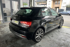 AUDI A1 SPORTBACK PACK LUXE 1.0 TFSI 95 CUIR PHASE 2 
