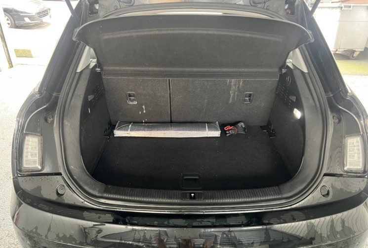 AUDI A1 SPORTBACK PACK LUXE 1.0 TFSI 95 CUIR PHASE 2 