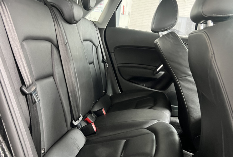 AUDI A1 SPORTBACK PACK LUXE 1.0 TFSI 95 CUIR PHASE 2 