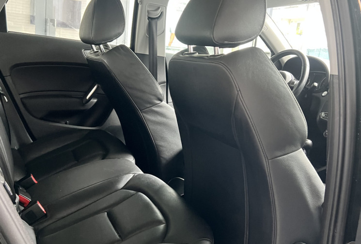 AUDI A1 SPORTBACK PACK LUXE 1.0 TFSI 95 CUIR PHASE 2 