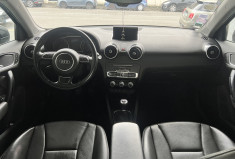 AUDI A1 SPORTBACK PACK LUXE 1.0 TFSI 95 CUIR PHASE 2 