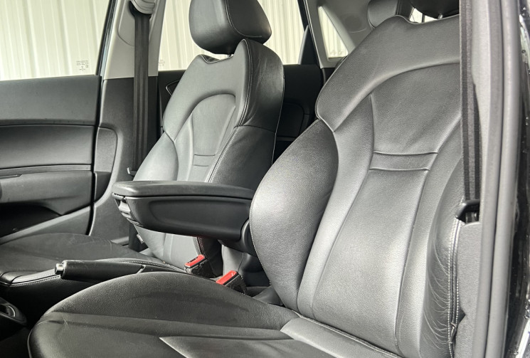 AUDI A1 SPORTBACK PACK LUXE 1.0 TFSI 95 CUIR PHASE 2 
