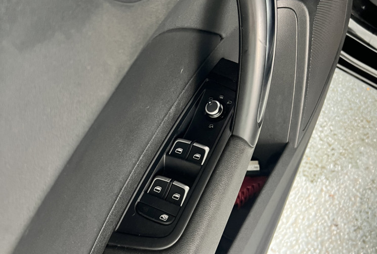 AUDI A1 SPORTBACK PACK LUXE 1.0 TFSI 95 CUIR PHASE 2 