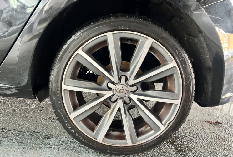 AUDI A1 SPORTBACK PACK LUXE 1.0 TFSI 95 CUIR PHASE 2 