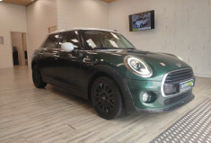 MINI MINI 5 PORTES 5 Portes Cooper D 116ch BVA7