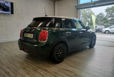 MINI MINI 5 PORTES 5 Portes Cooper D 116ch BVA7