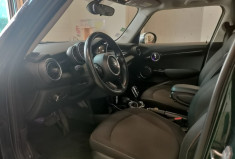 MINI MINI 5 PORTES 5 Portes Cooper D 116ch BVA7